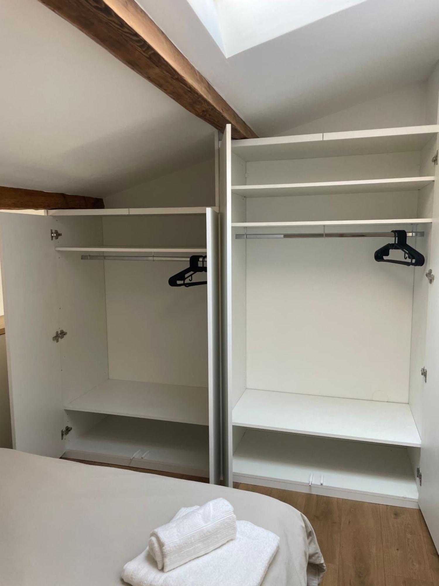 L Appartement Sete Magnifique Duplex Climatise 外观 照片