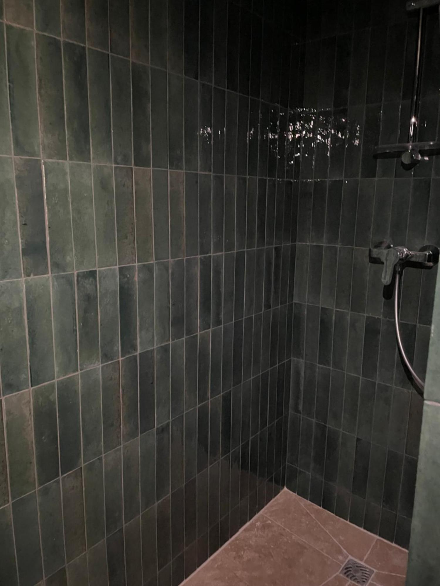 L Appartement Sete Magnifique Duplex Climatise 外观 照片